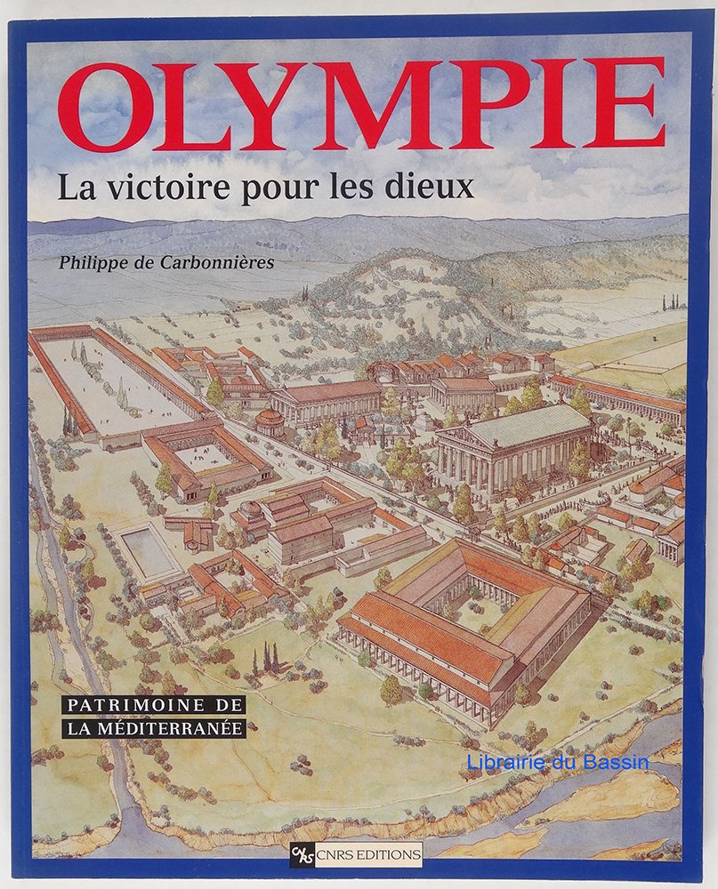 Olympie Carbonnières, Philippe de