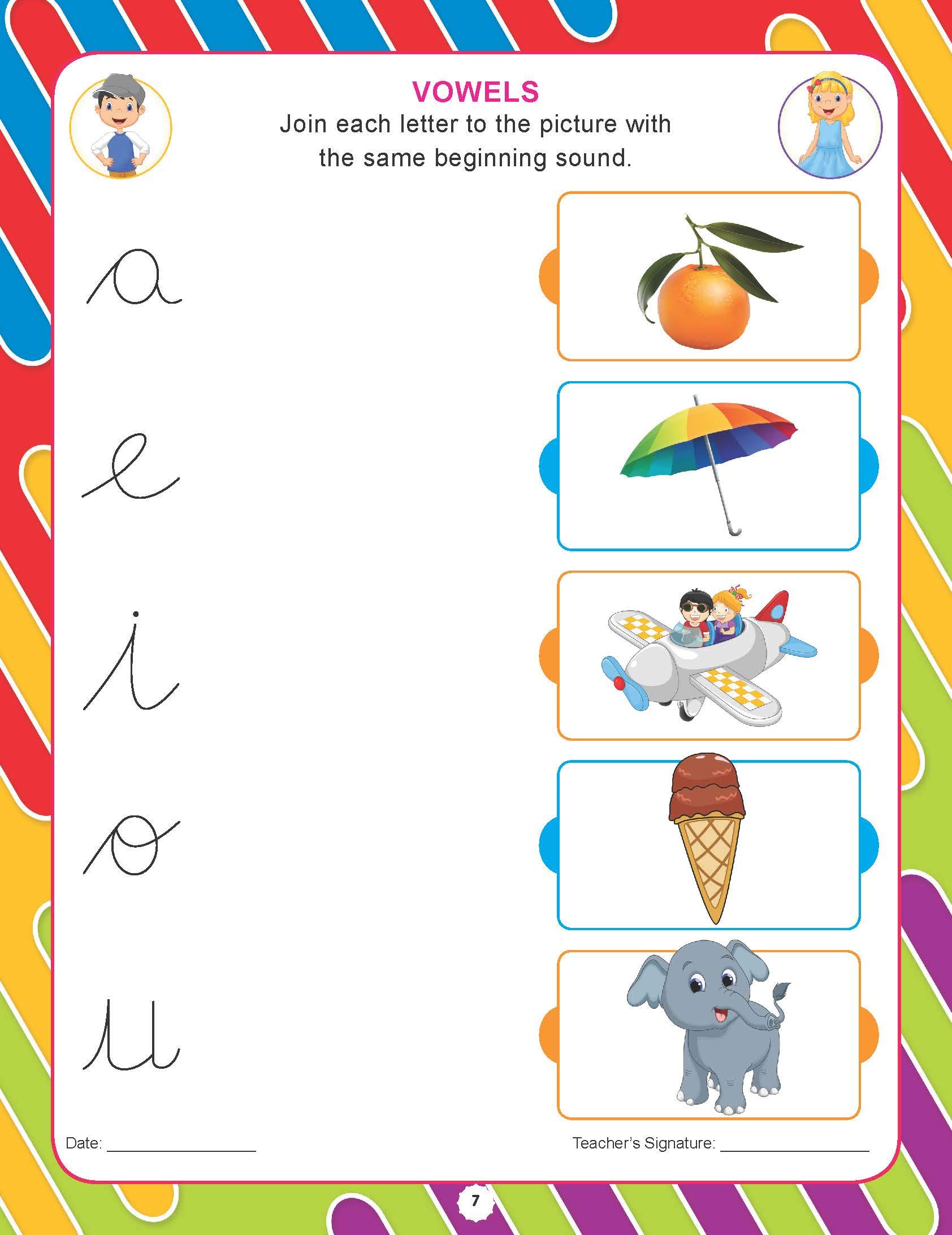 Kindergarten Englisch Arbeit Buch