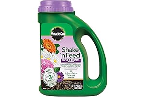 Miracle-Gro Shake 'N Feed All Purpose Plant Food