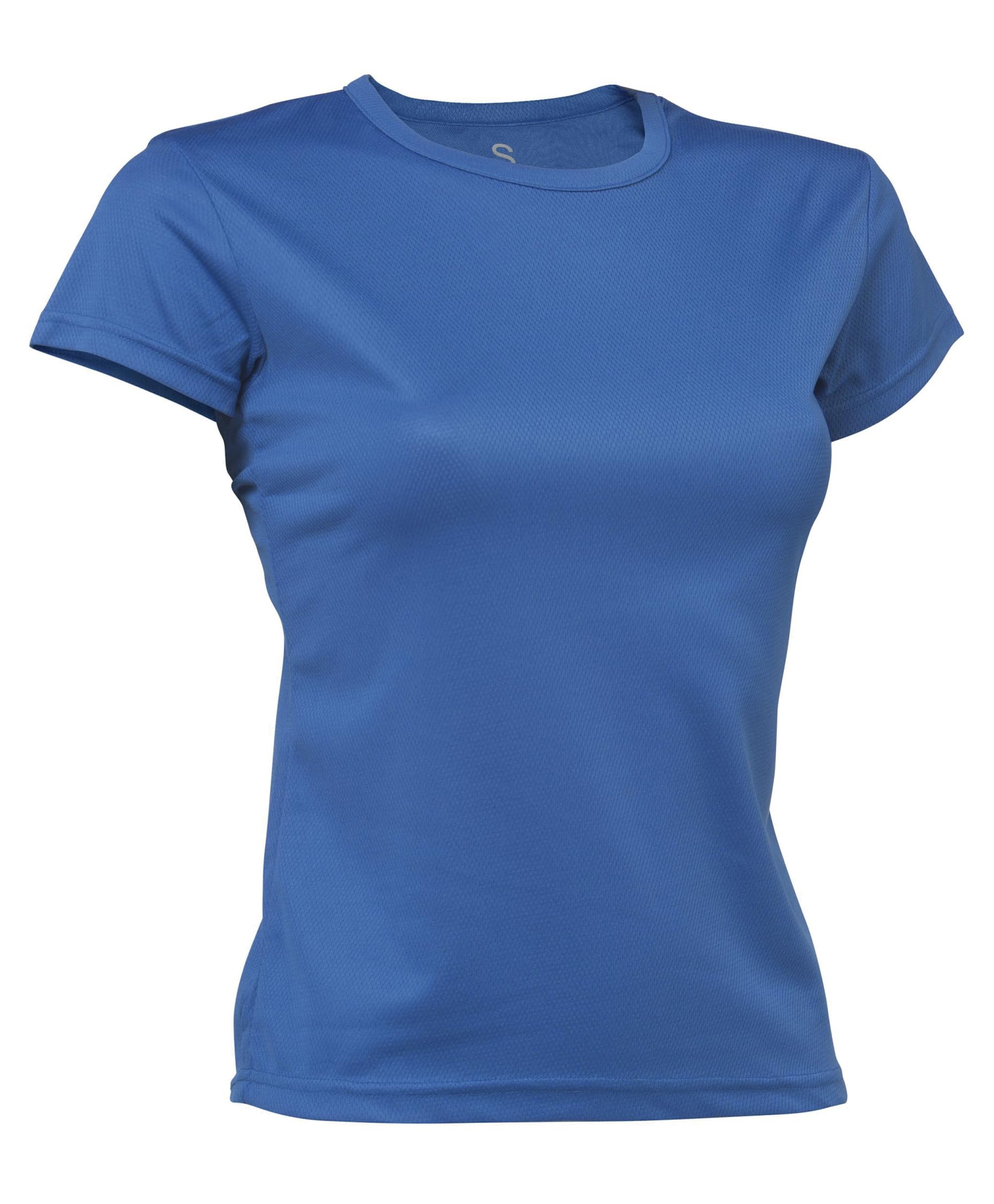 Asioka 356/16n Camiseta Técnica de Manga Corta Niñas