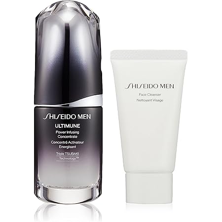 Amazon 資生堂 シセイドウ メン アクティブ コンセントレイティッドセラム 国内向 正規品 Shiseido Men 資生堂メン 美容液 通販