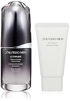 資生堂メン　アルティミューン パワライジング コンセントレート 美容液 75ml 楽天市場】【SHISEIDO MEN公式】アルティミューン パワ