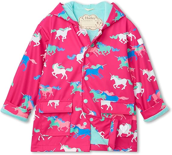 Hatley unicorn Clearance