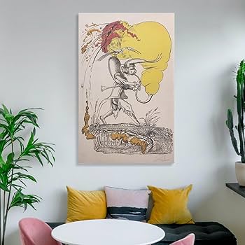 Amazon.co.jp: Salvador Daliサルバドール・ダリ画家の作品