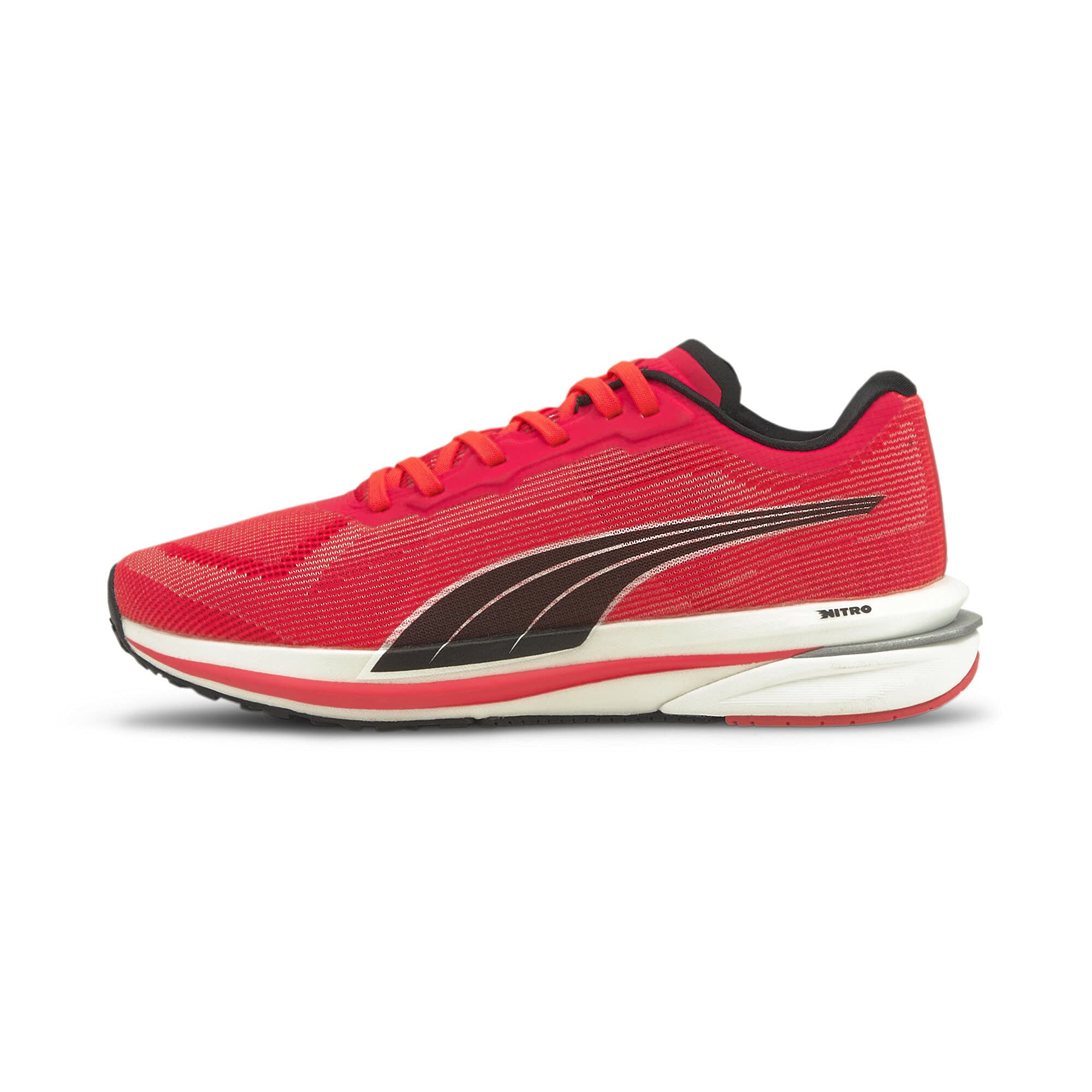 PUMA Velocity Nitro Wns, Zapatillas para Correr Mujer