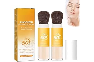 Hawaiian Tropic Mineral Powder: Your Sunshine Shield