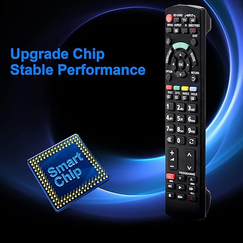 Miniatura 2 de Mando a distancia universal para todos los televisores Panasonic TV Plasma Viera HDTV 3D LCD LED TV