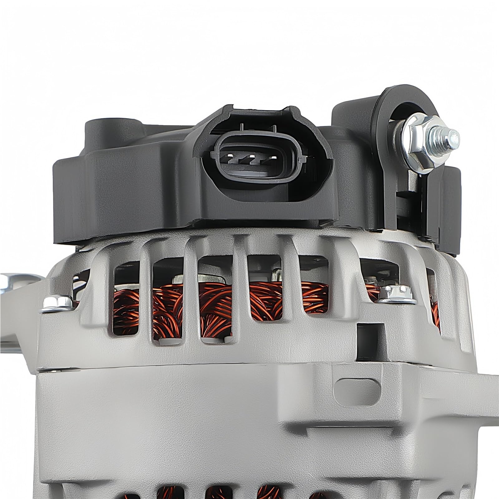 Alternator kompatybilny z Hyundai Elantra 2011-2017 kompatybilny z Kia Soul 2012 2013 Forte5 2015 2016