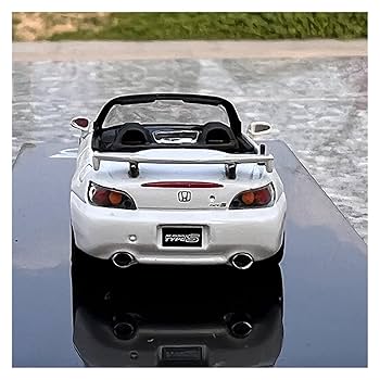 【メ 0111-39】 HONDA s2000 ミニカー　箱割れあり　モデルカー メ 0111-39】 HONDA s2000 ミニカー 箱割れあり モデルカー 100