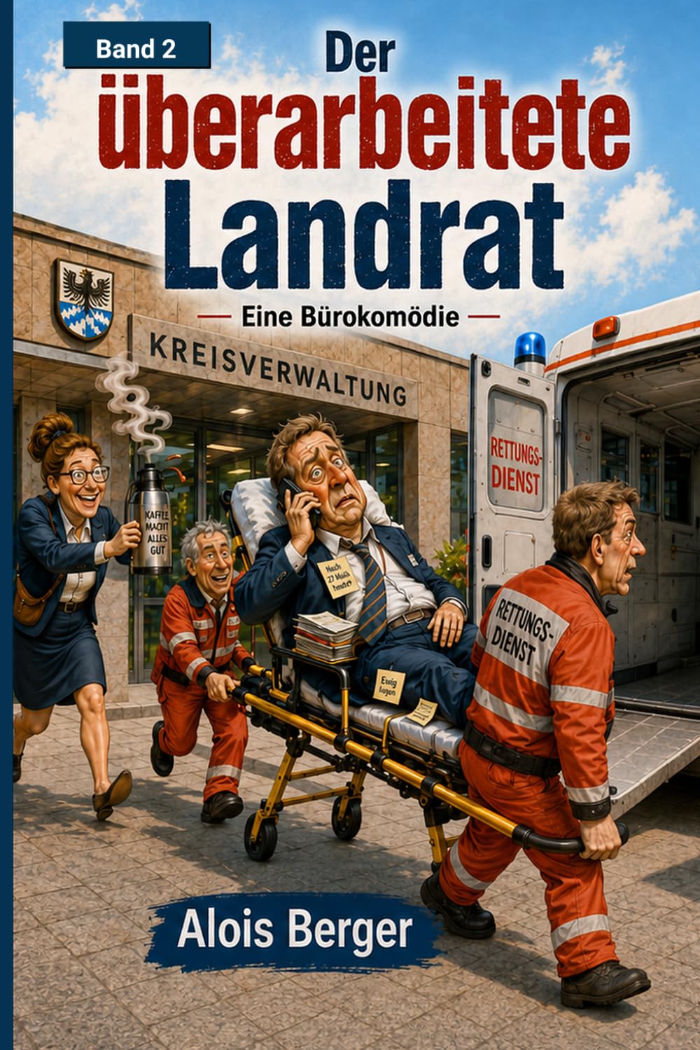 Der überarbeitete Landrat