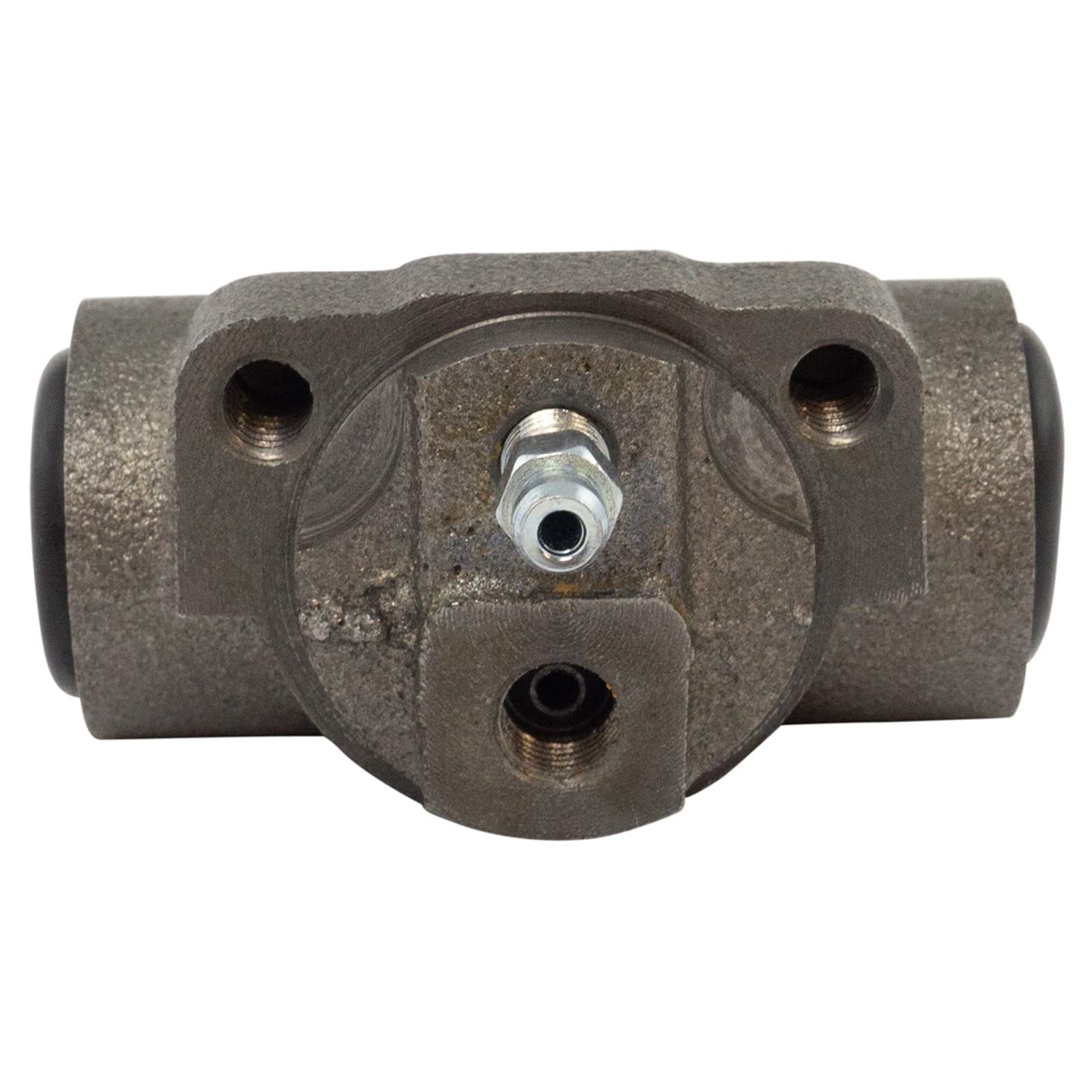 Rear Brake Drum Wheel Cylinder - 2 Piece Set For 1988-1999 GMC K1500 (11" Drums, Heavy Duty Suspension)