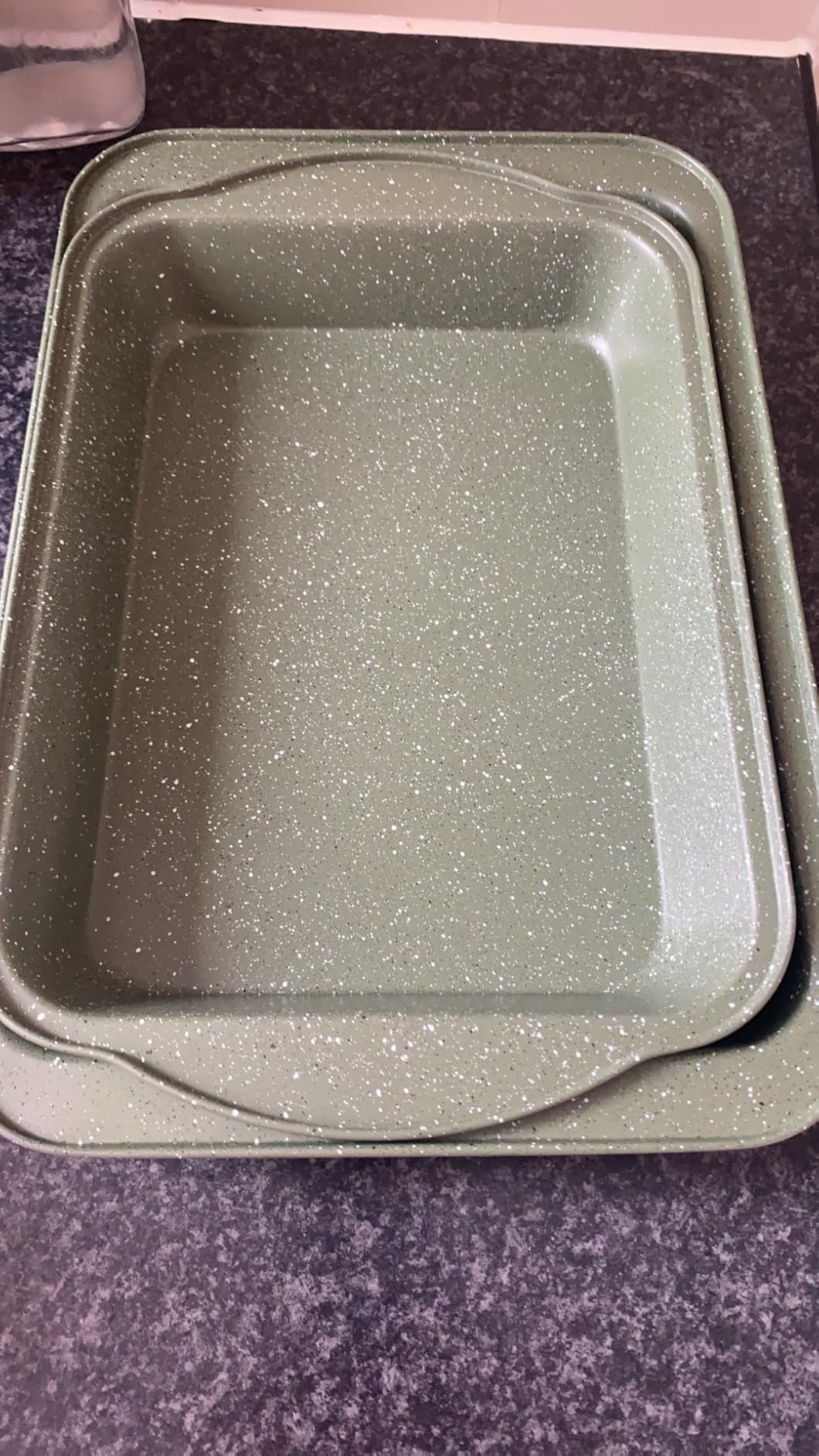 Customer photo