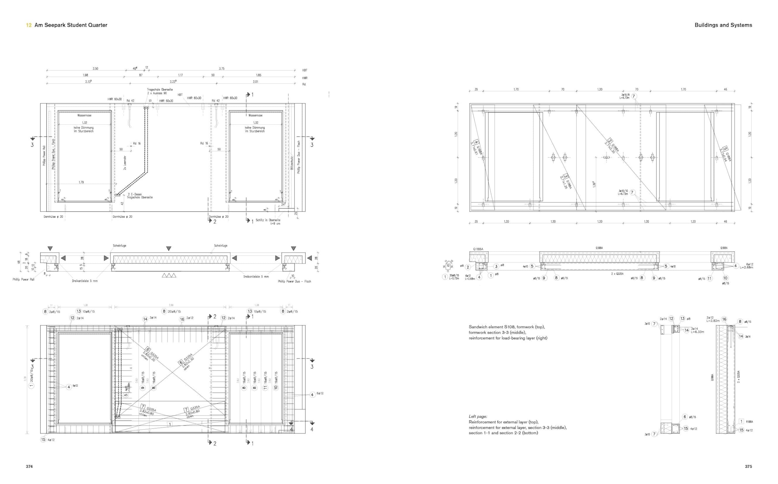 Prefabricated Housing: Construction and Design Manual (Handbuch und Planungshilfe/Construction and Design Manual)