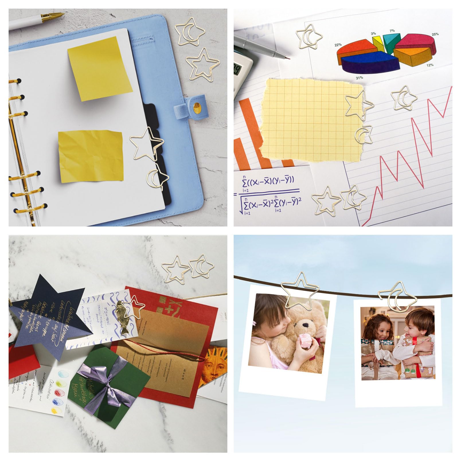 Cyrank Paper Clips - Image 4