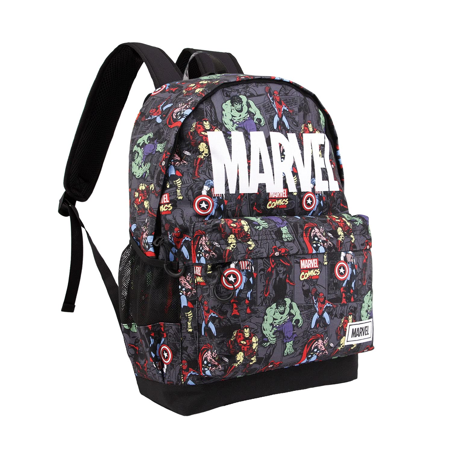 Nuevo Mochila Marvel Sprinter | Compra Online a Precios Super Baratos