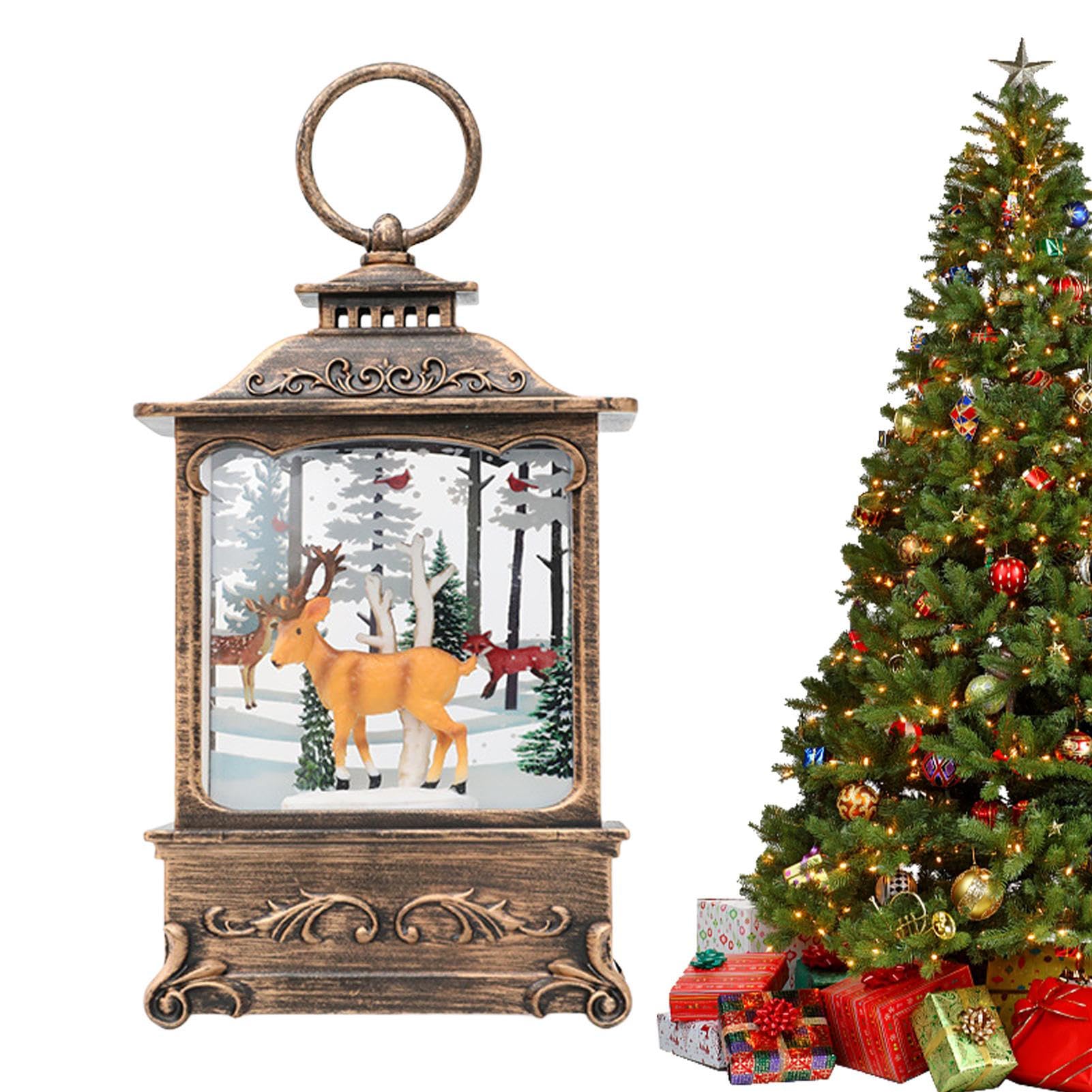 Kerstlantaarn