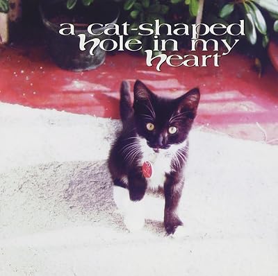 CAT-SHAPED HOLE IN MY HEART / VARIOUS