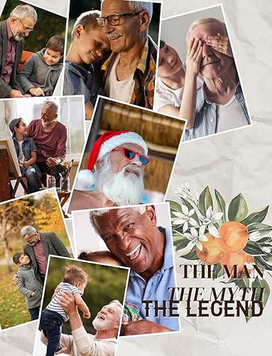 Miniatura 7 de Onebttl Regalos Pop Pop para el día del padre, vaso Pop Pop Pop de nietas y nietos para cumpleaños de Navidad, taza de acero inoxidable con tapa, 20