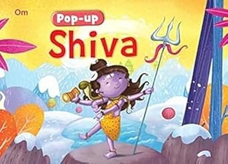 POPUP SHIVA