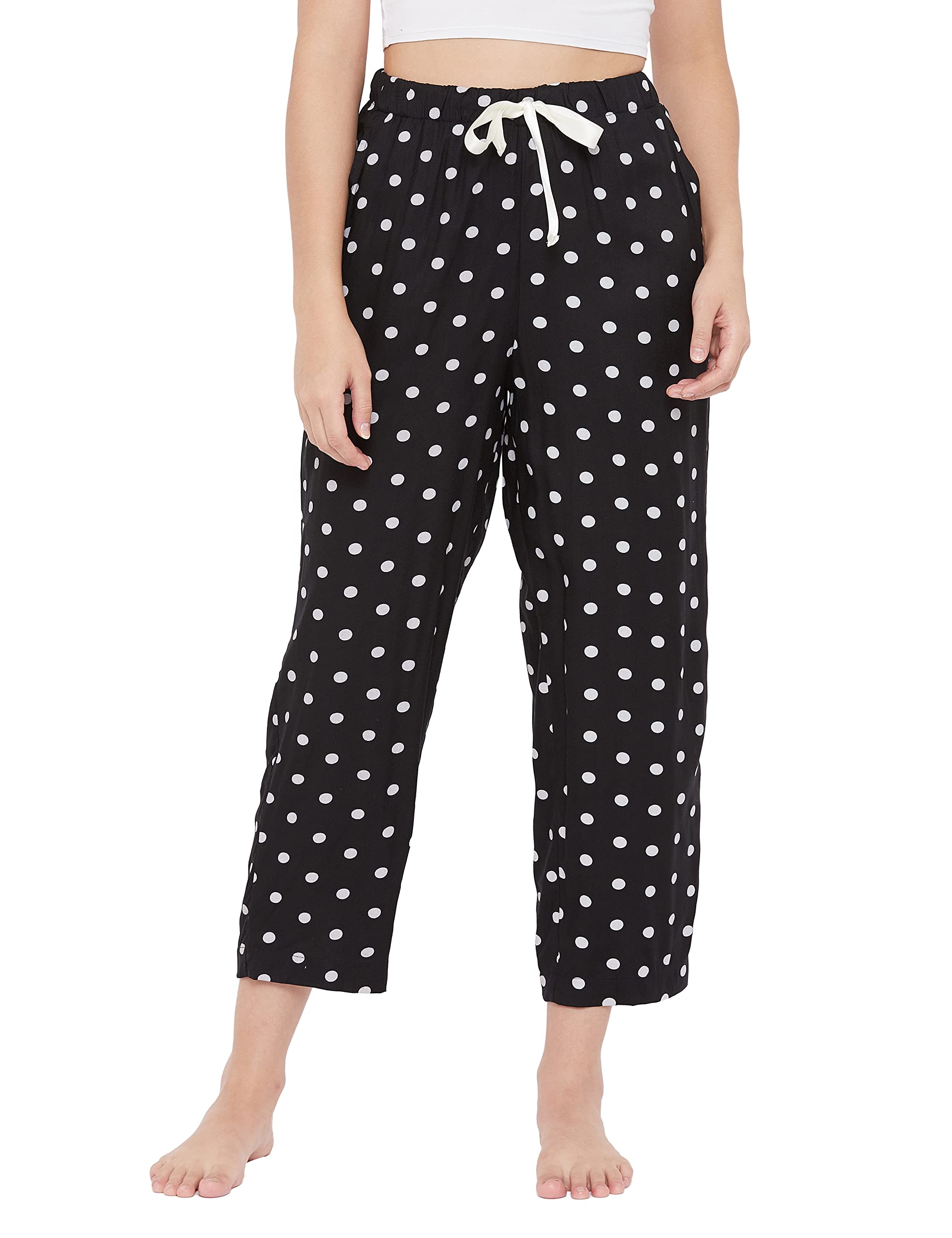 rai sahab Cotton Printed Night Pyjamas for Women-picture-16