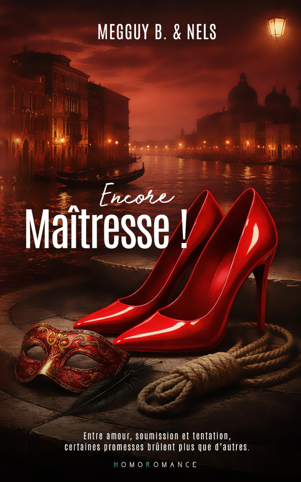 Encore, Maîtresse !: Livre lesbien, Romance lesbienne spicy