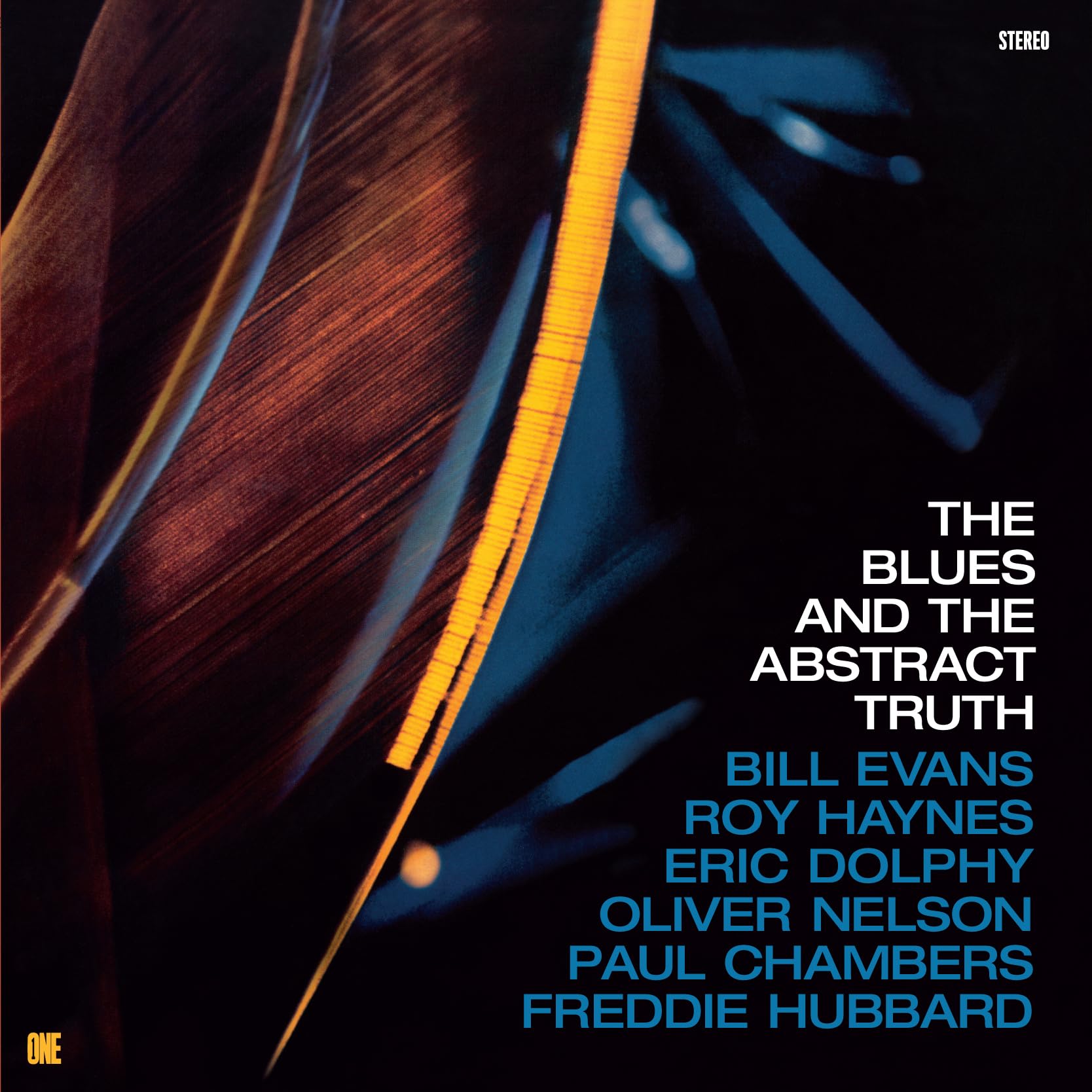 The Blues And The Abstract Truth [VINYL]