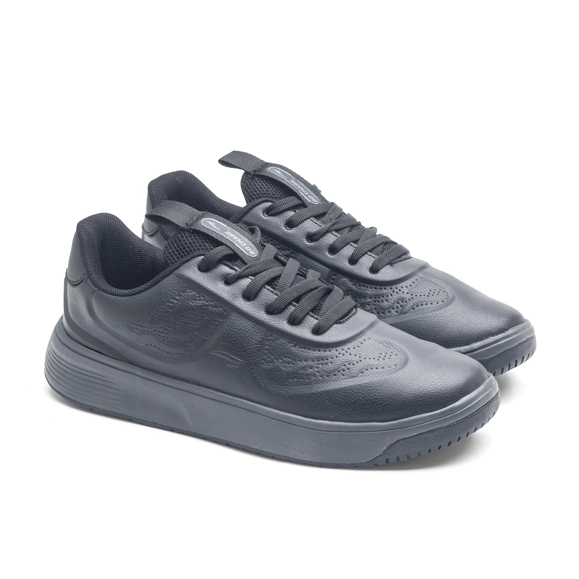 asian Mojo-09 Men’s Premium Sneakers with Stylish Design, Traction Sole & Memory Foam Comfort | Active Sneakers Inspired by MS Dhoni’s Lifestyle-picture-16
