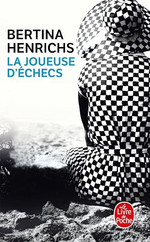 La Joueuse d'échecs
