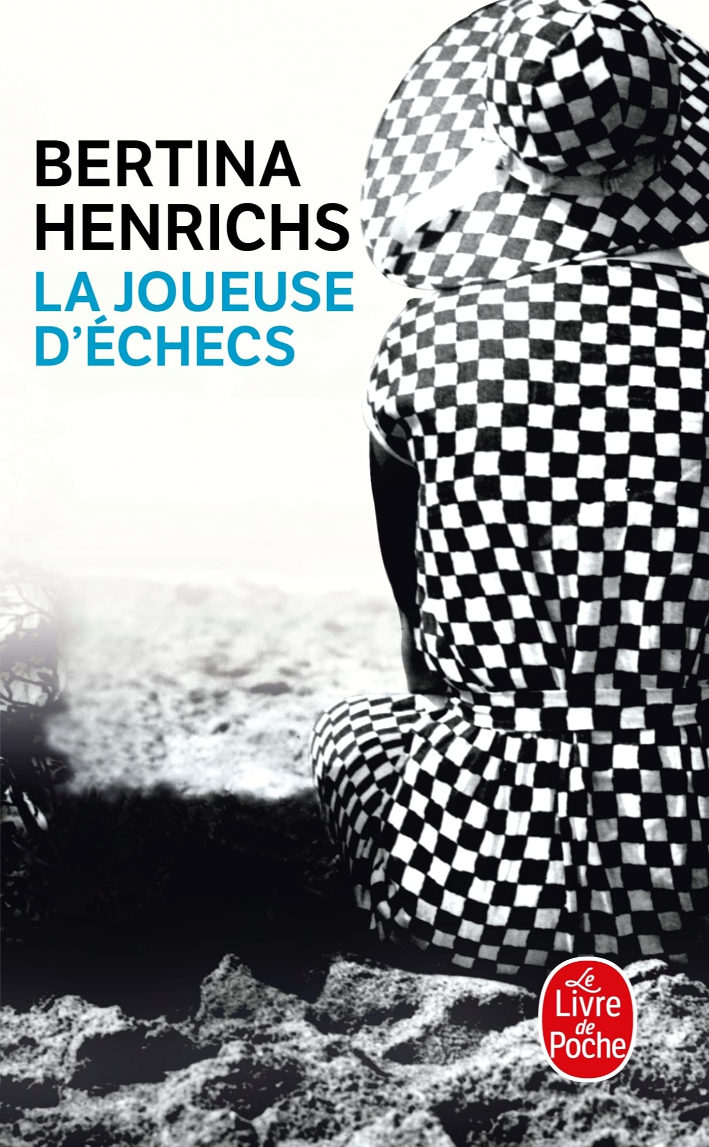 La Joueuse D'Echecs (Le Livre de Poche)
