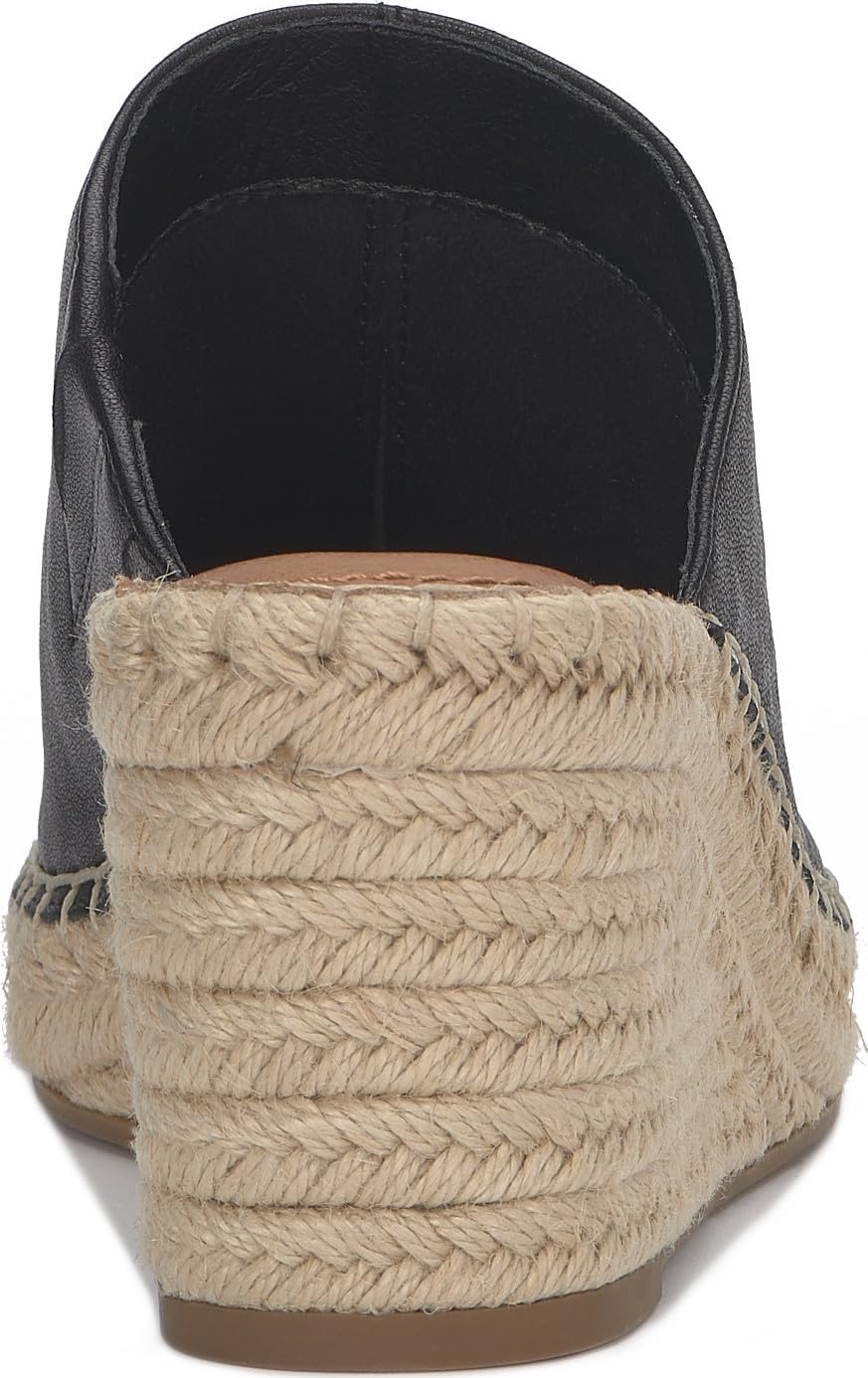 Lucky Brand womens Cabriah Espadrille Wedge Sandals - Image 3
