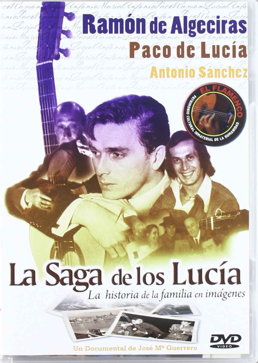 La saga de los lucia Movies & TV