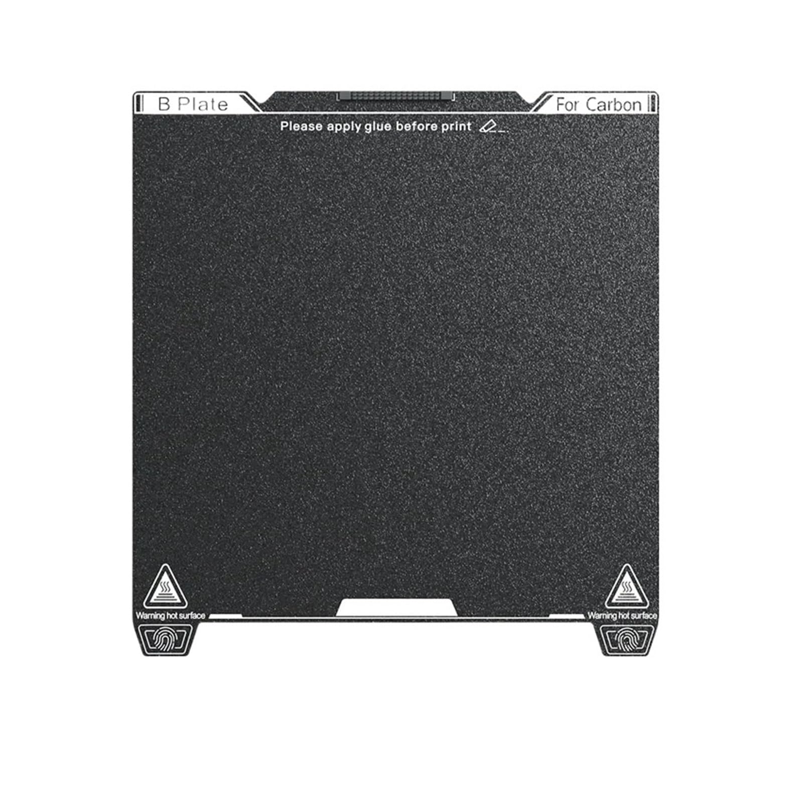 Placa PEI 235x235mm, compatible con Creality