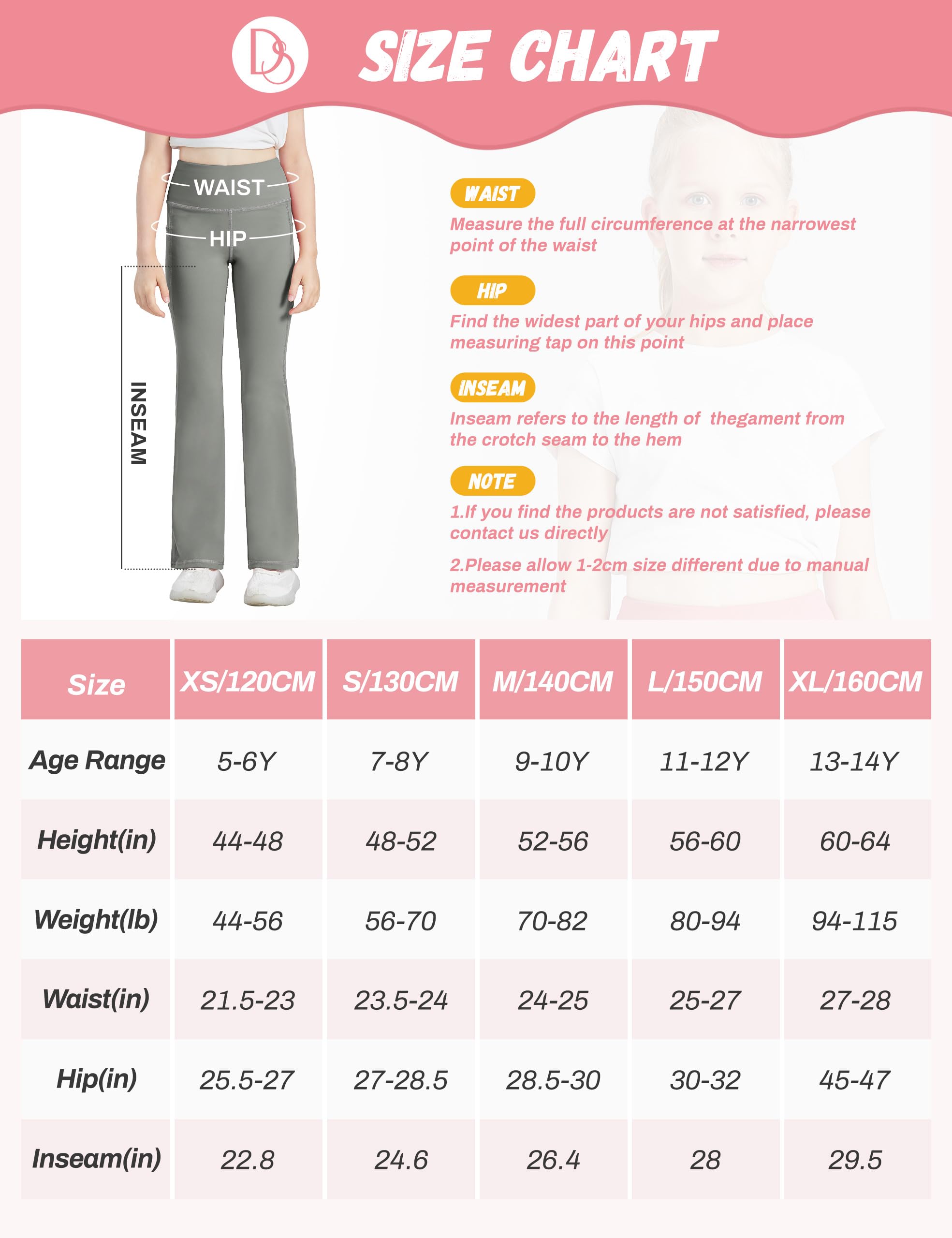 Desol Damskie legginsy z wysokim stanem, marszczone pośladki, Tiktok, kontrola brzucha, siłownia, trening, bańki, unoszące pośladki, legginsy