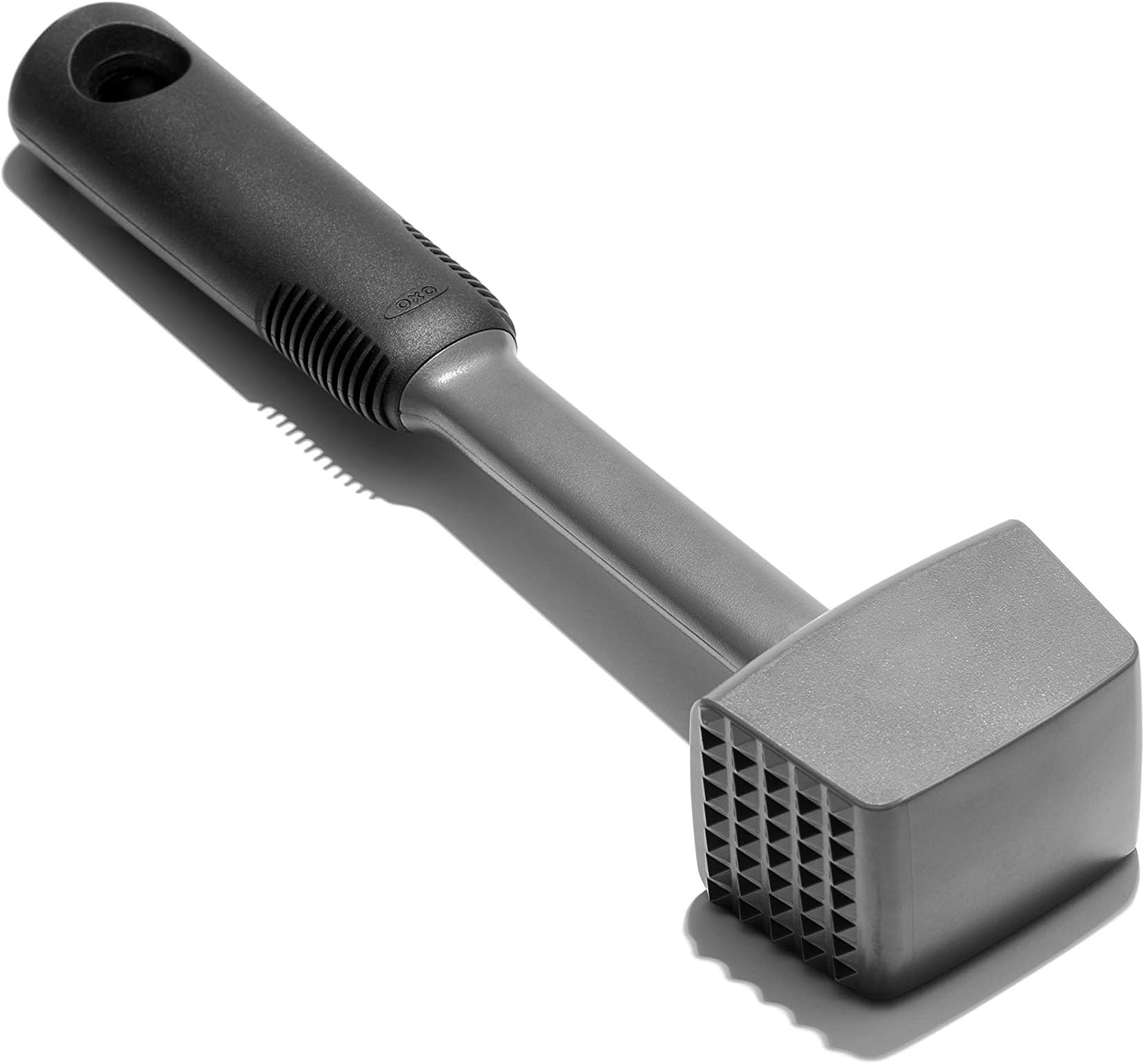 NEW Good Grips Meat Tenderizer