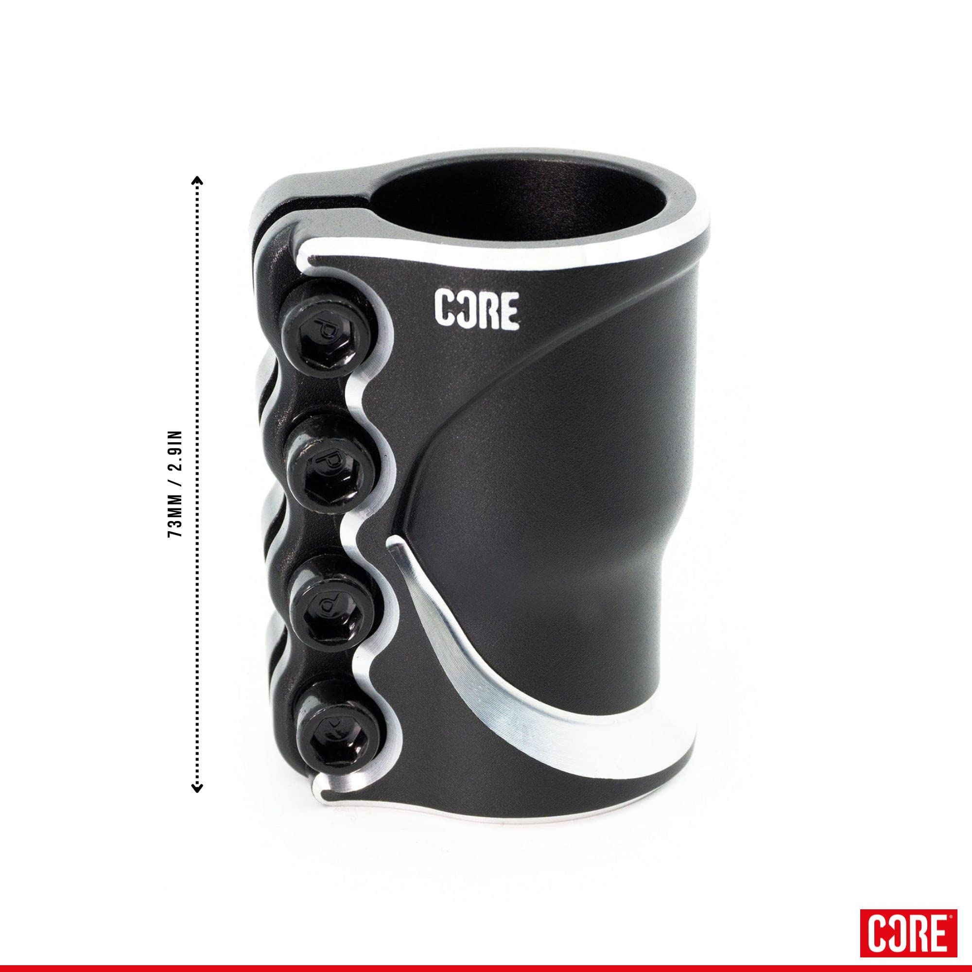 Core Cobra SCS - Abrazadera para scooter