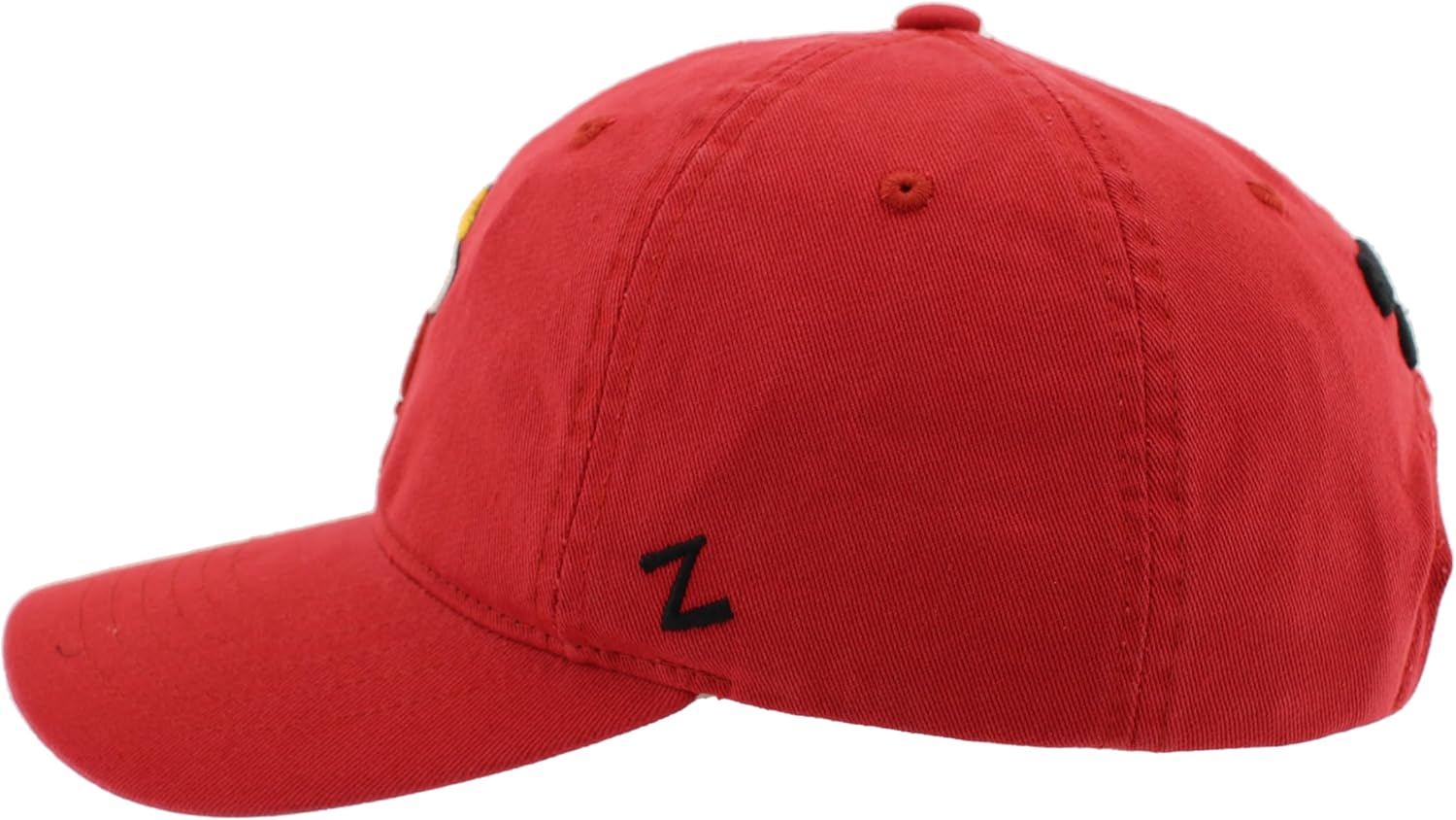 ZHATS NBA Unisex-Adult NBA Officially Licensed Adjustable Hat Scholarship Icon Team Color - Image 3