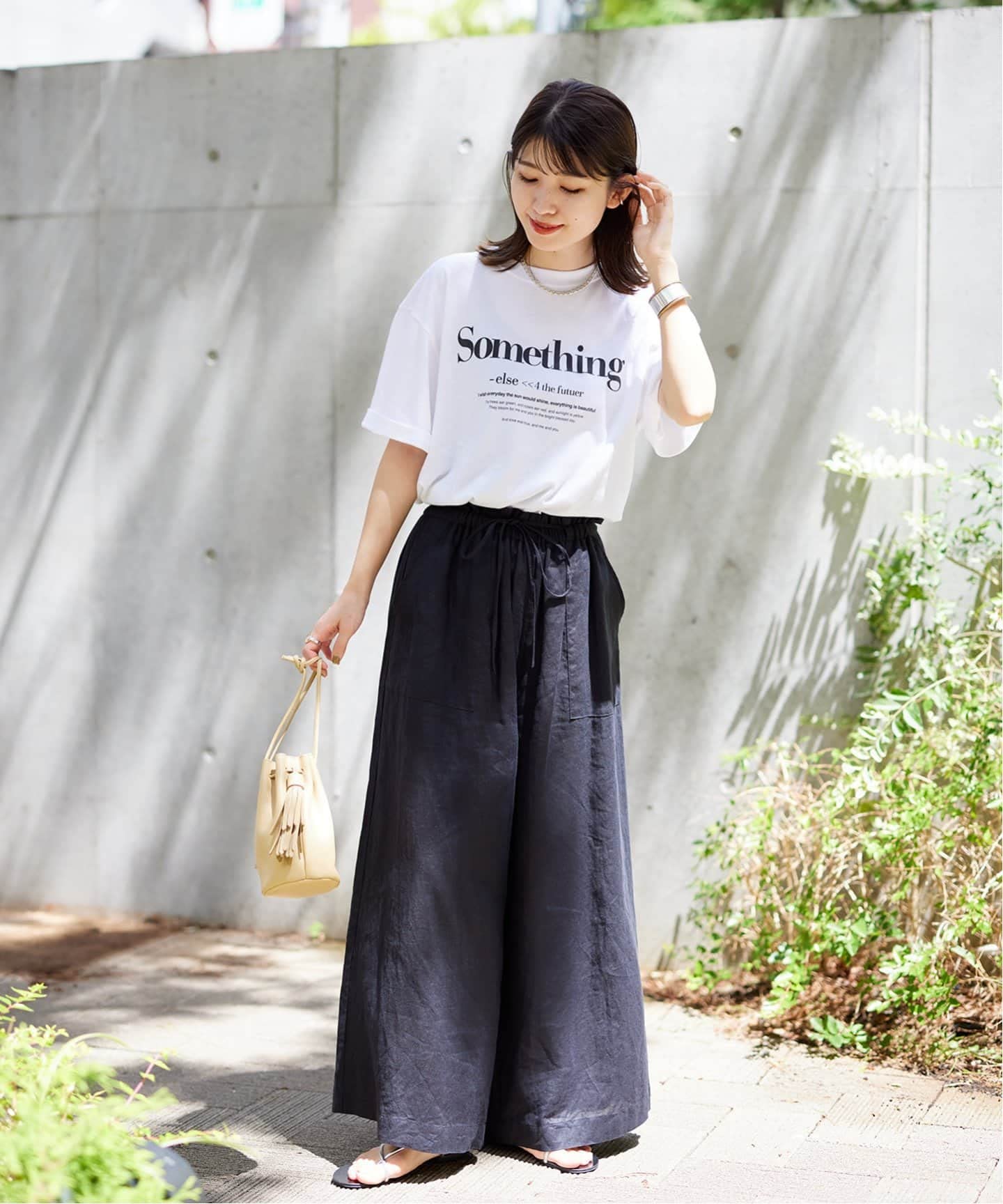 JOURNAL STANDARD relume  軽量&柔らかい　美品 ジャーナルスタンダード レリューム(JOURNAL STANDARD relume