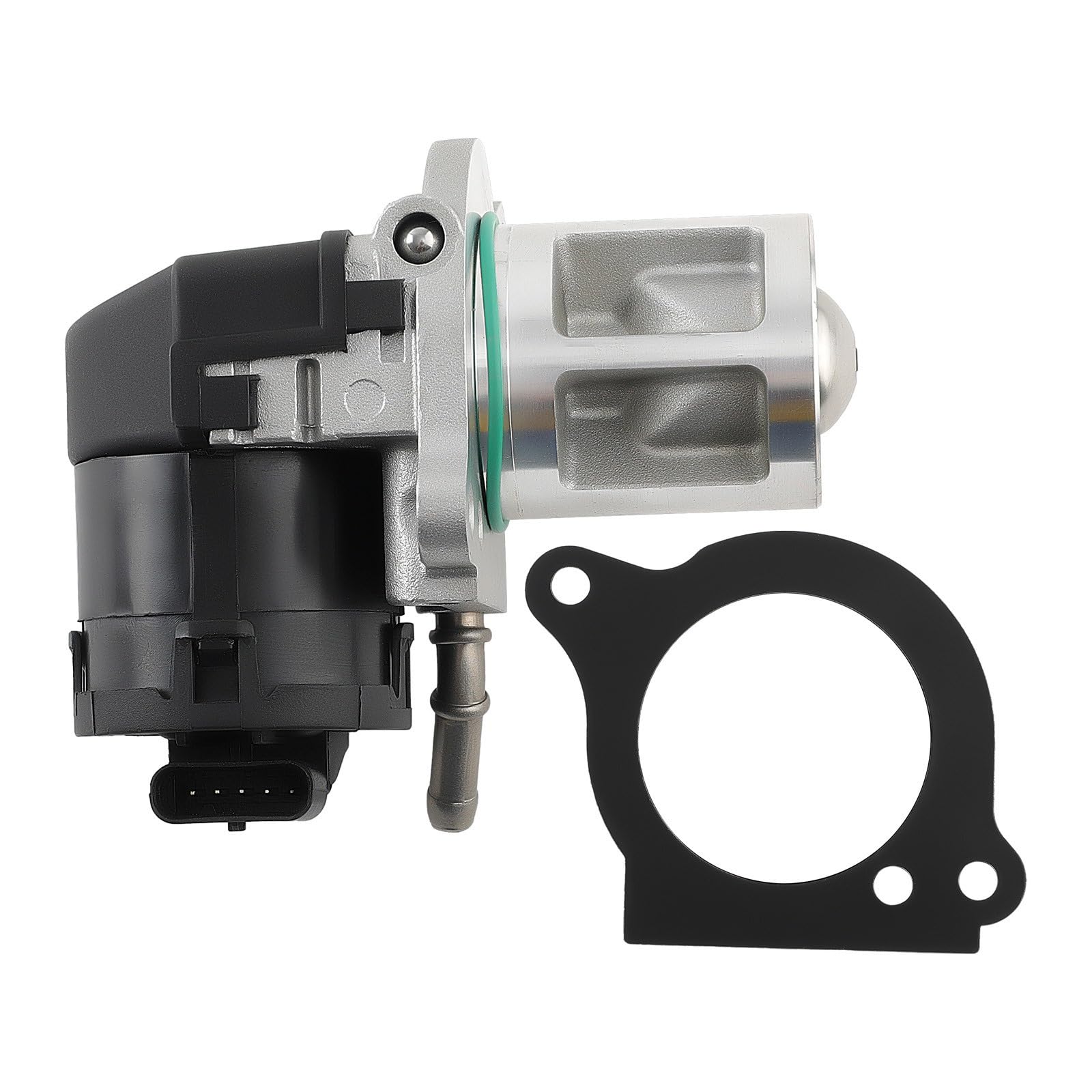 Paosdpl One Color Egr Valve Fit For Benz C E Class 3.0 Diesel Engines 1Pc Egr Valve With Gasket Car Egr Valves Purge Valve