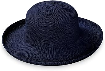 Women's Wallaroo Victoria Sun Hat adjustable & Packable
