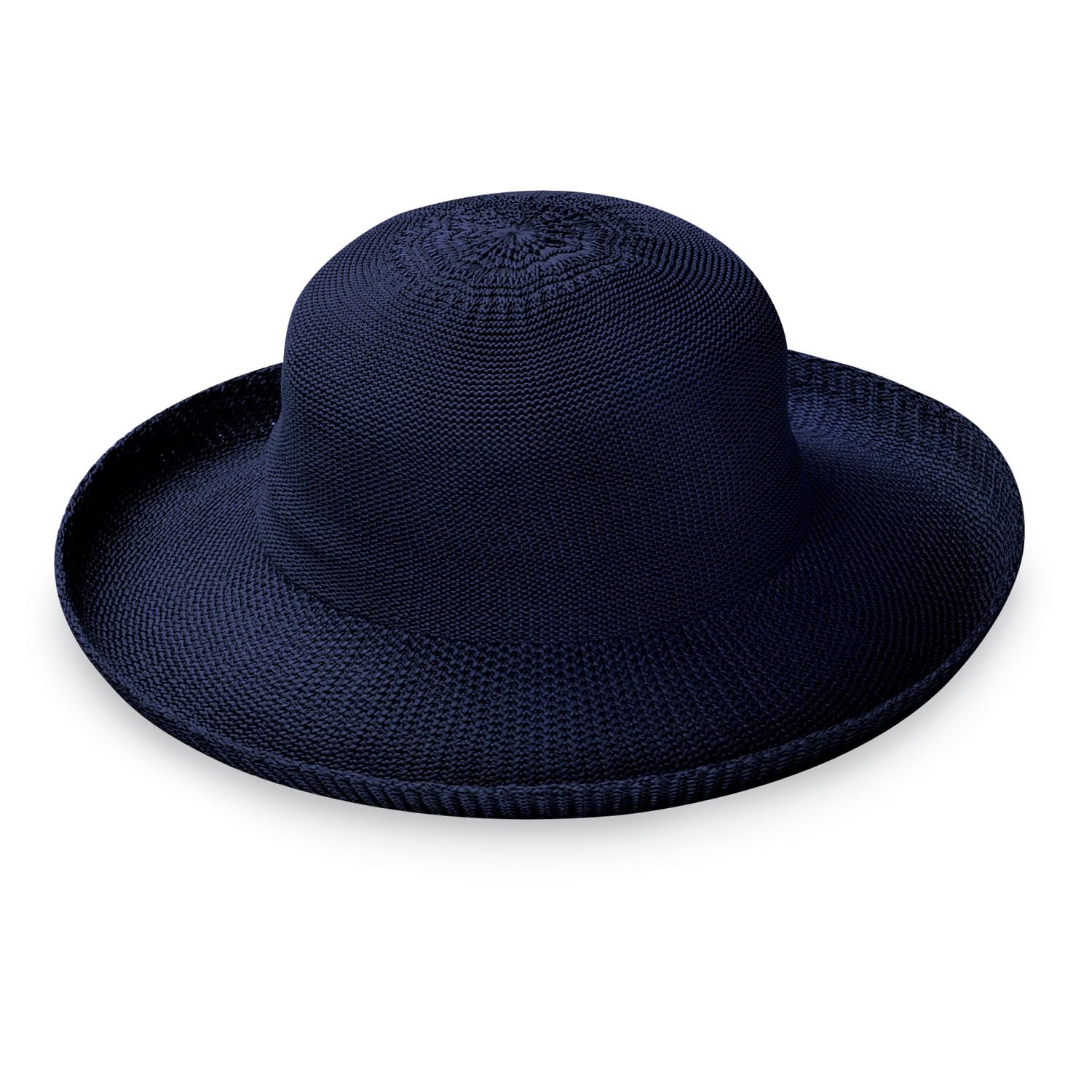 Women's Wallaroo Victoria Sun Hat (adjustable & Packable)