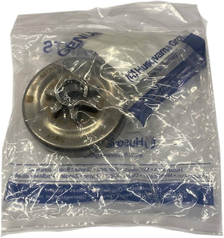 hana　0504 Amazon.com: Husqvarna 537291604 Clutch Drum : Patio, Lawn