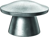 Vista 2 de H&N Crow Magnum Hollowpoint Airgun Pellets .22 Cal.