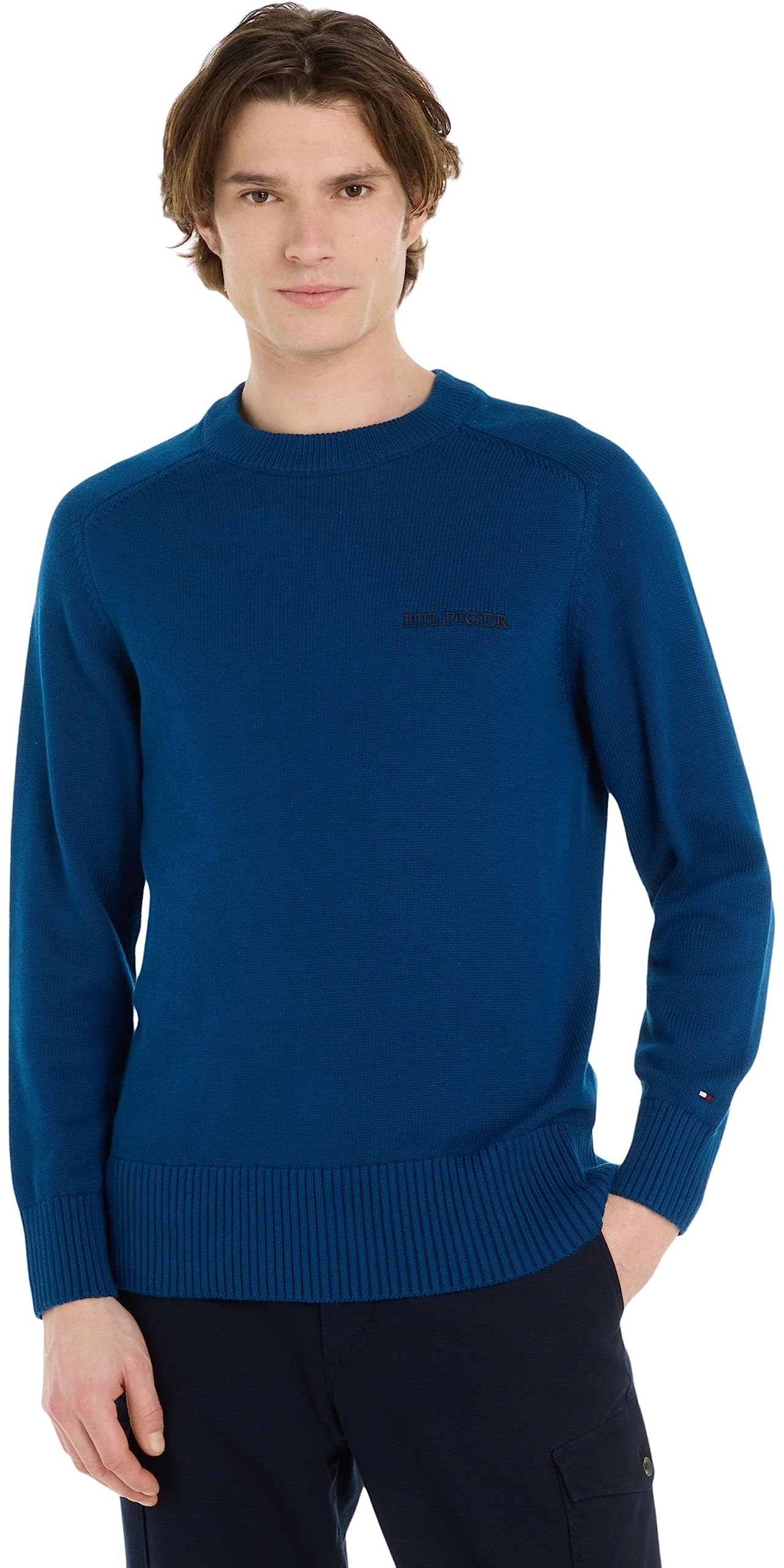 Tommy Hilfiger Pulóveres para Hombre