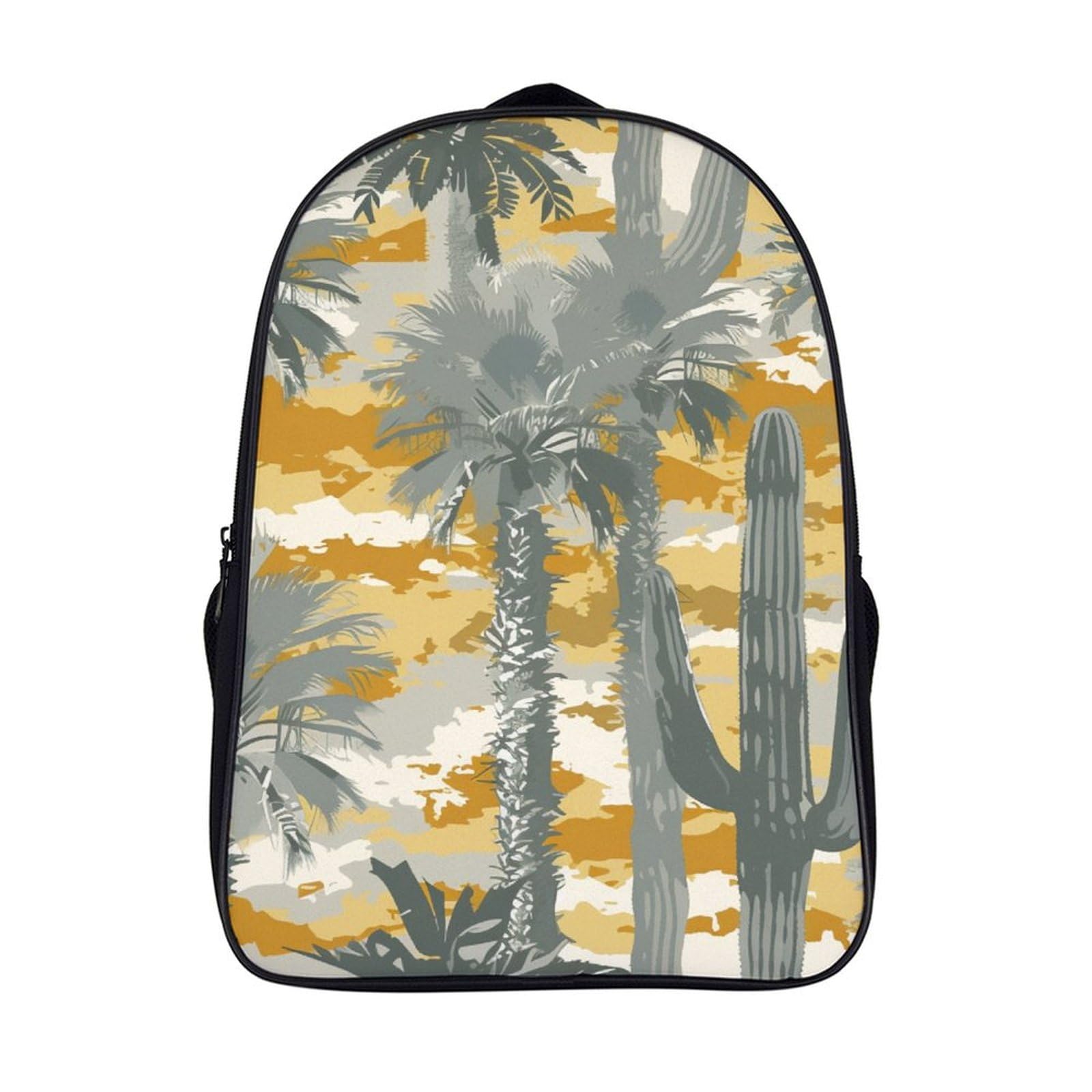 Mochila escolar para niños espaciosa de 40cm para cuidar la espalda 7