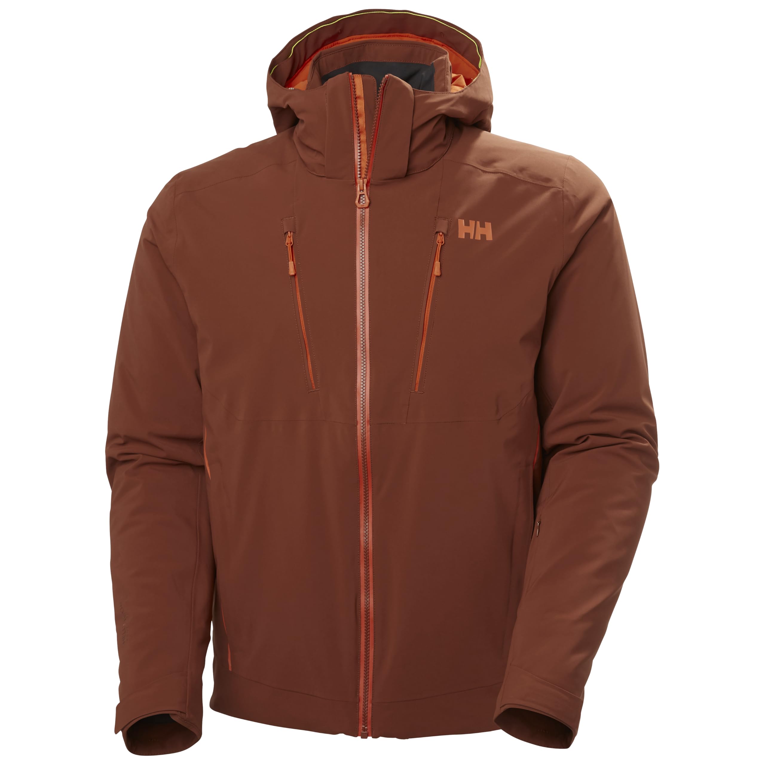 Helly-Hansen Mens Alpha 4.0 Jacket