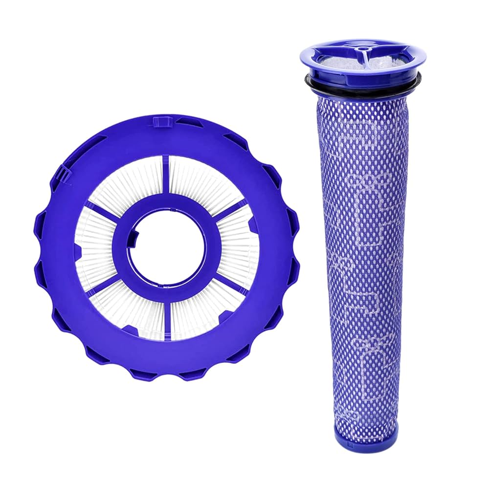 Dyson 型号24034 17-95739 Amazon.com - Dyson Digital Slim Cordless Vacuum
