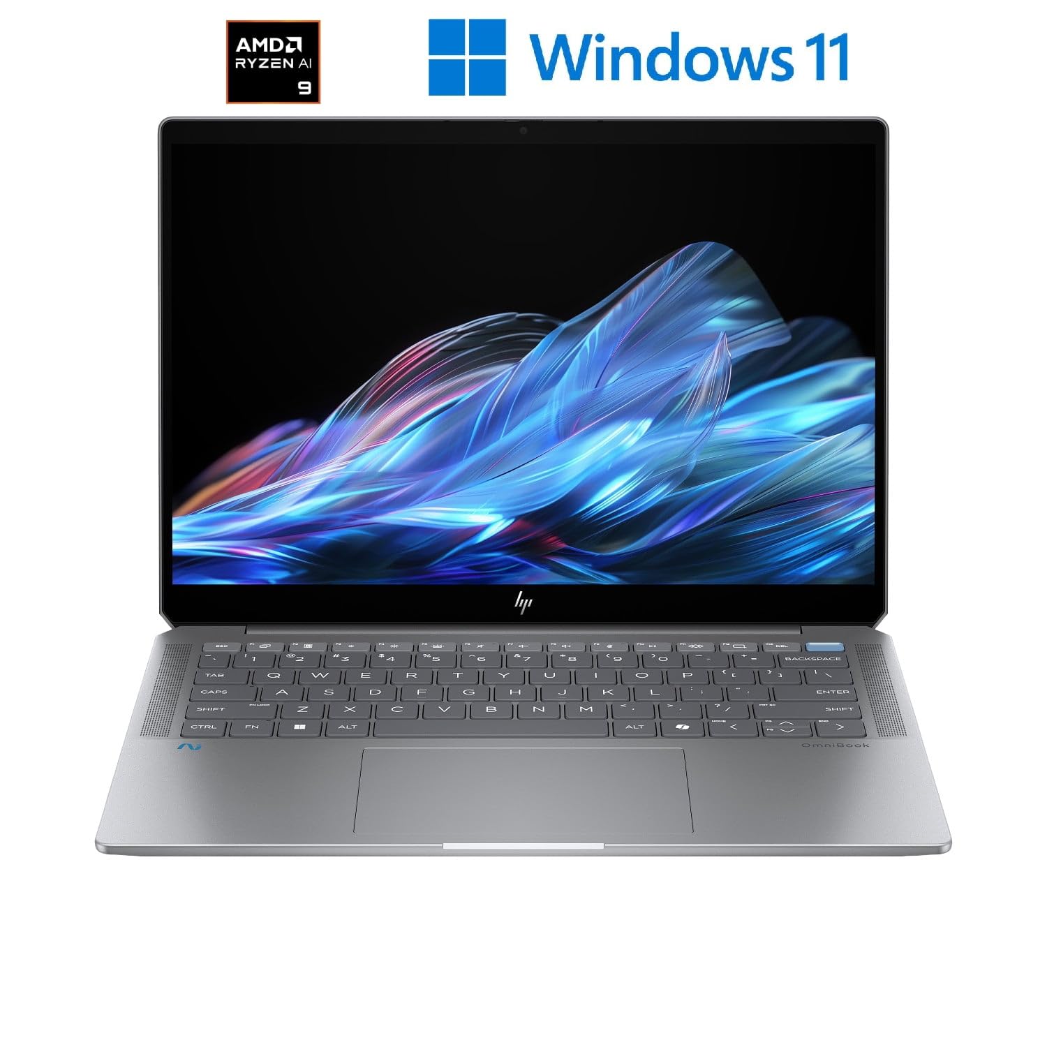 HP OmniBook Ultra 14