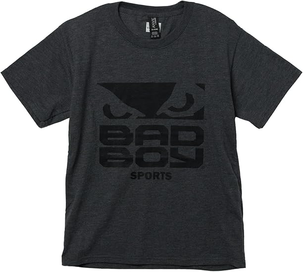 Amazon | [バッドボーイ] カジュアル BADBOYキッズTシャツ ピンク | T