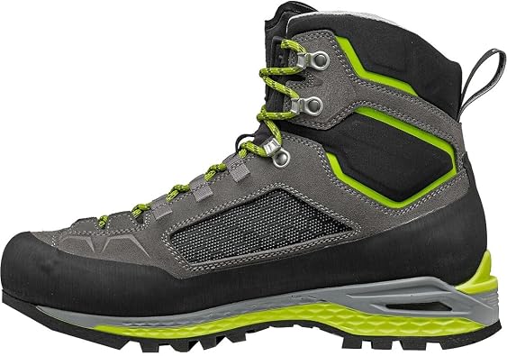 ASOLO Mens Freney EVO GV Boots