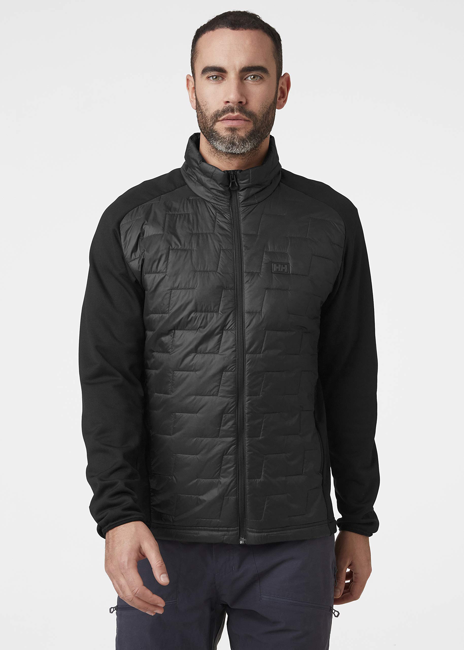 Helly Hansen Kurtka Mężczyźni Lifa Loft Hybrid Insuator